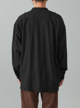 Small gather shirt