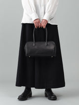 Oblong bowling bag MS