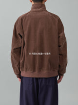 Old driving jacket