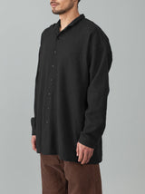 Small gather shirt