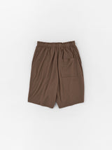 Pajama pants short 2 (Cotton/Cashmere)