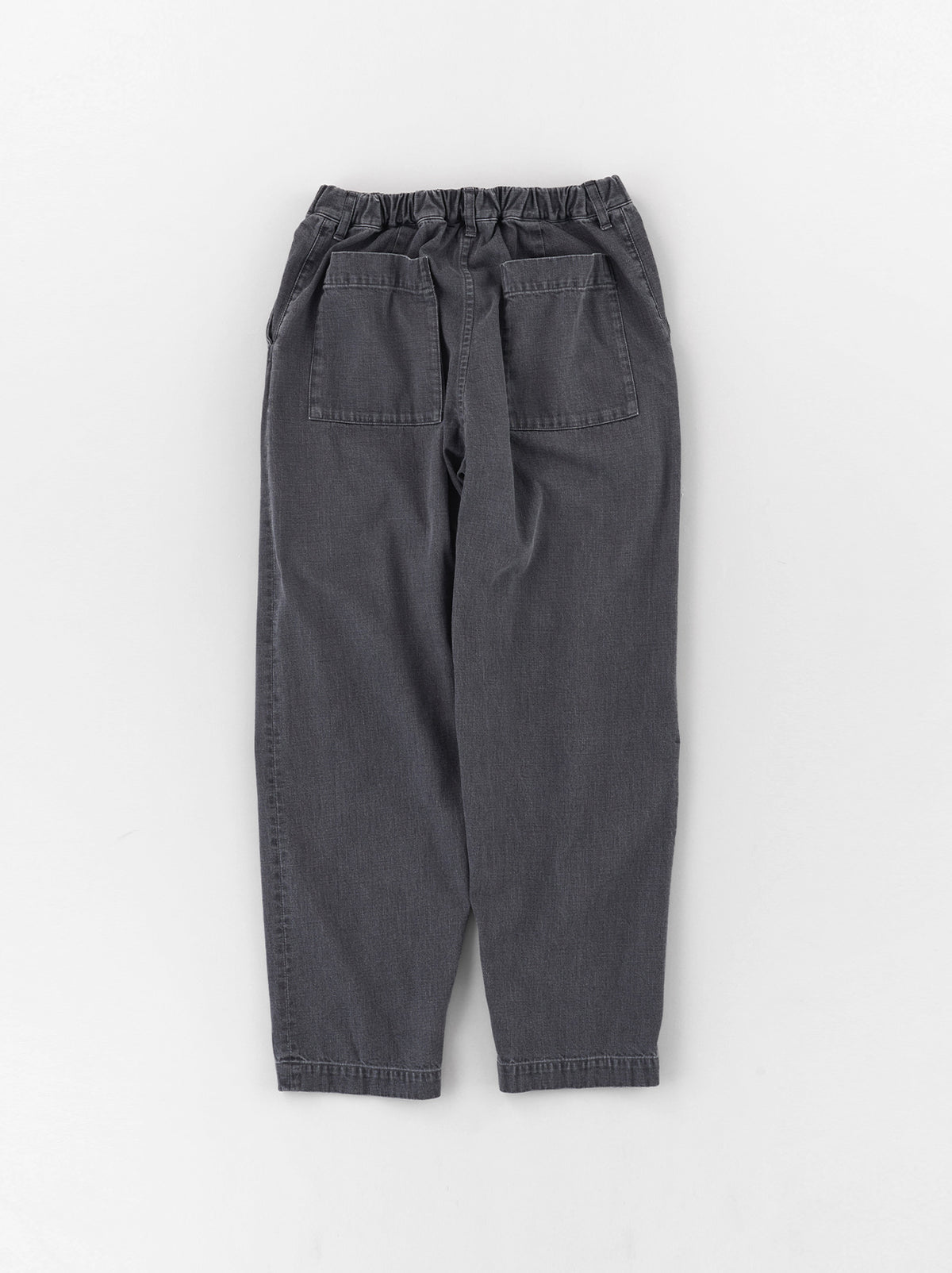 Relax easy tapered pants – ARTS&SCIENCE ONLINE SELLER