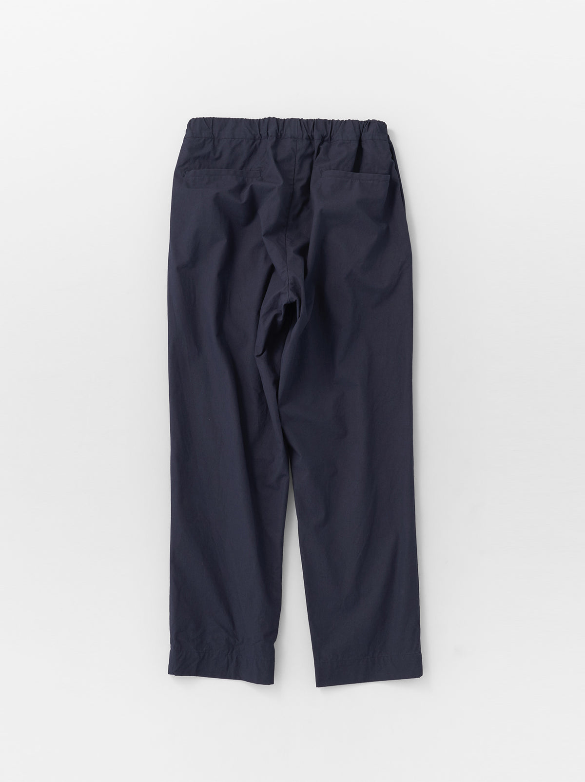 Standard easy tapered pants – ARTS&SCIENCE ONLINE SELLER