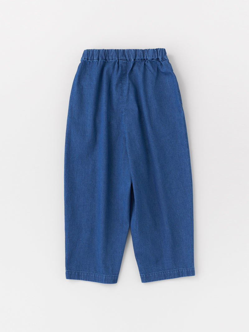 Small balloon pants – ARTS&SCIENCE ONLINE SELLER