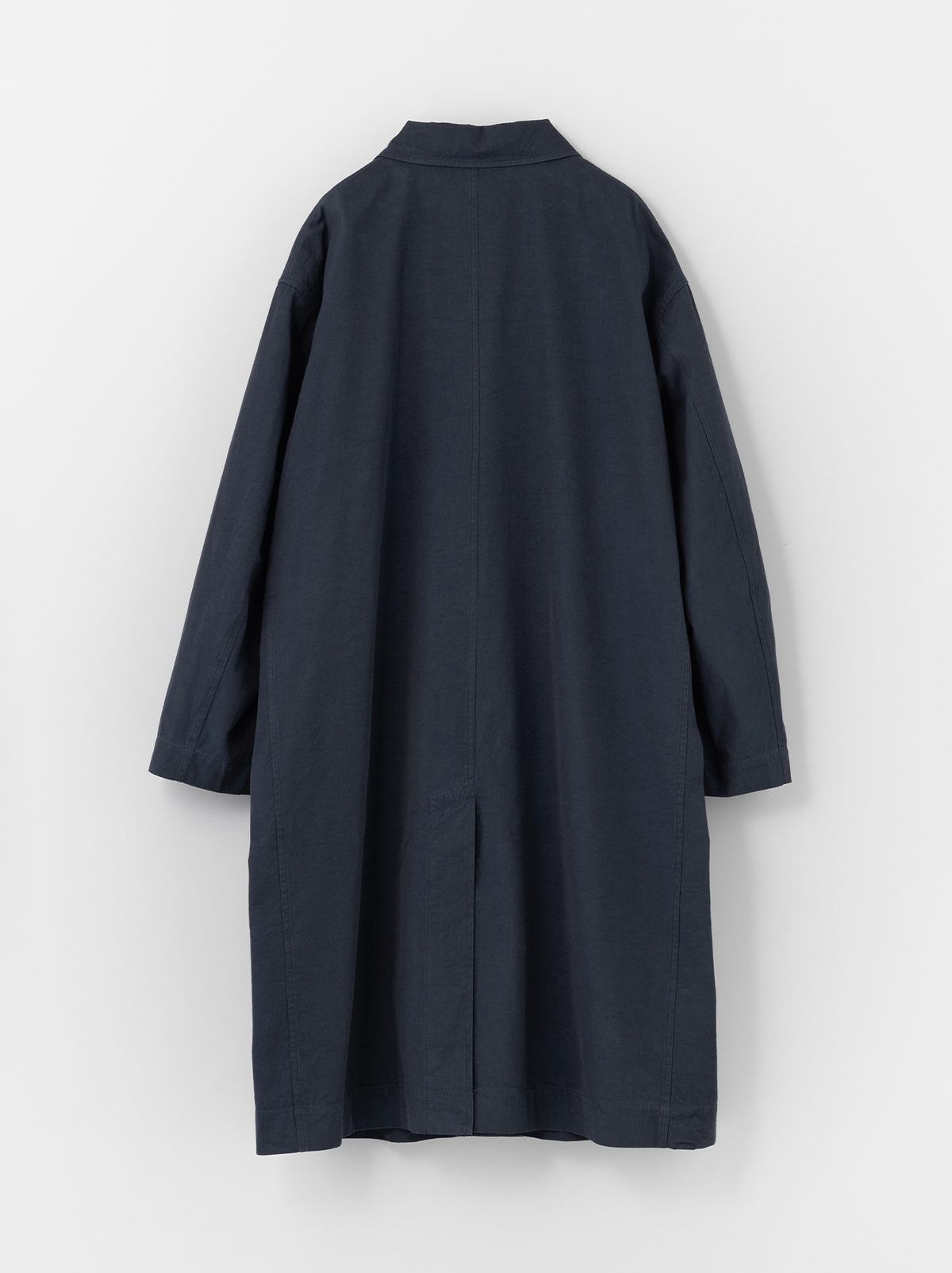Soutien collar coat – ARTS&SCIENCE ONLINE SELLER