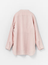 Night shirt short