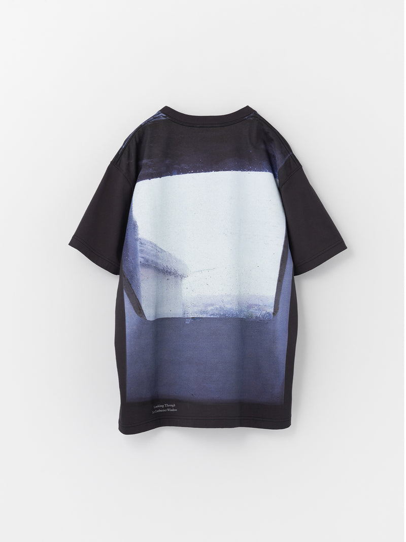 Relax pocket T-shirt 2 – ARTS&SCIENCE ONLINE SELLER