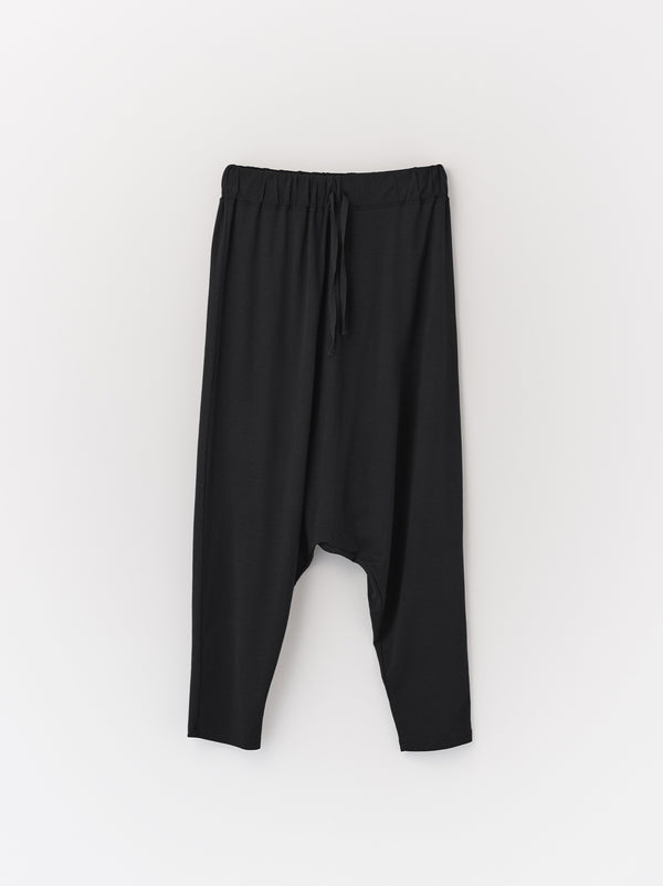 Drawstring pants (Cotton)