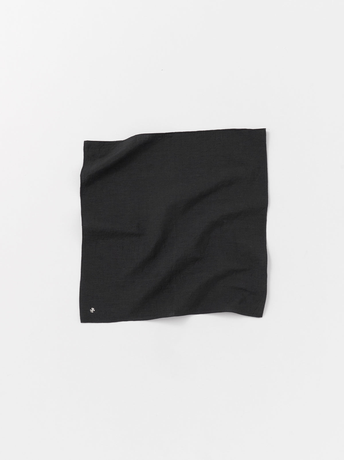 Flat handkerchief M – ARTS&SCIENCE ONLINE SELLER