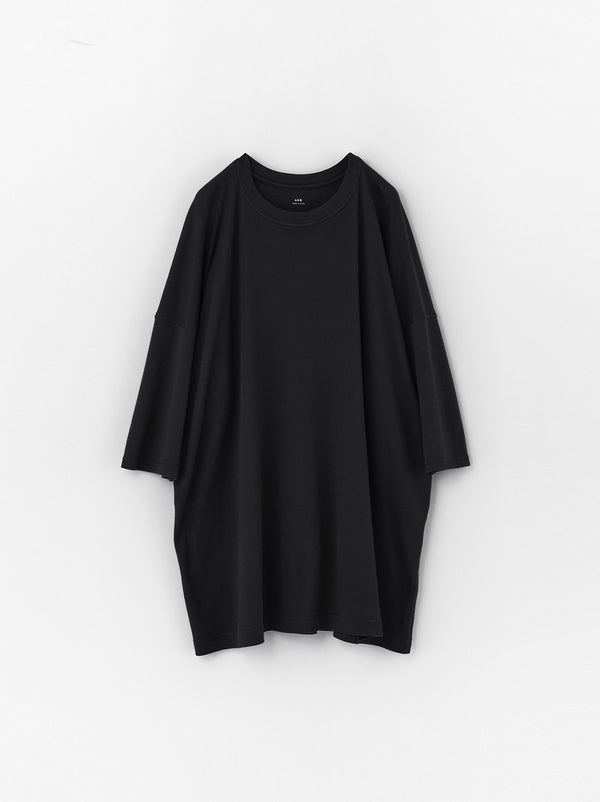 Big tee (Cotton/Cashmere)