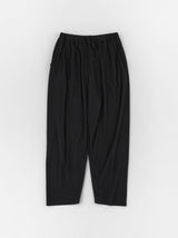 Back pocket tuck pajama pants (Cotton/Cashmere)