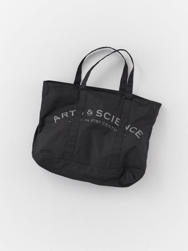Laundry tote L (Big logo)