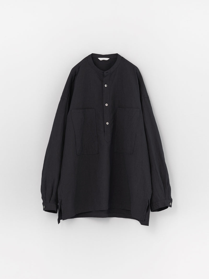 Lartigue pullover shirt