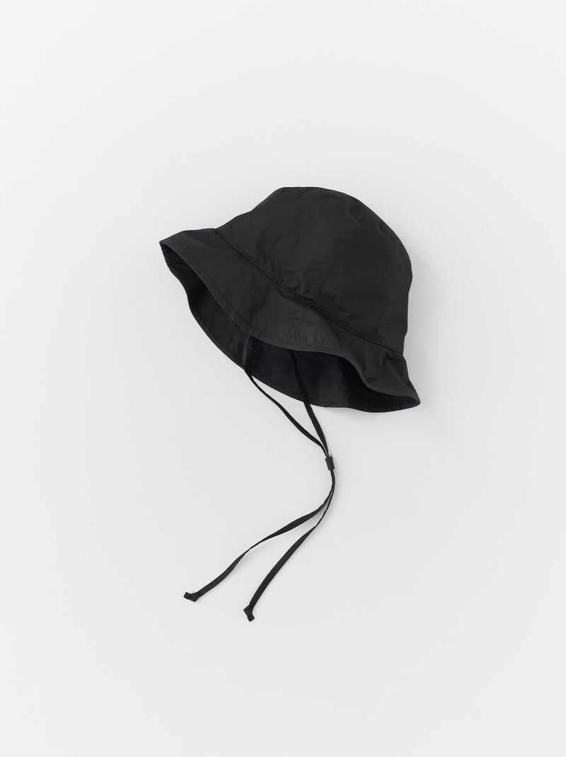 帽子 wicagrocery Round Brim Short Black Short brim soft hat 2 – ARTS&SCIENCE ONLINE SELLER