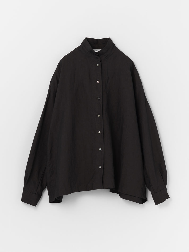 Granny line box shirt – ARTS&SCIENCE ONLINE SELLER