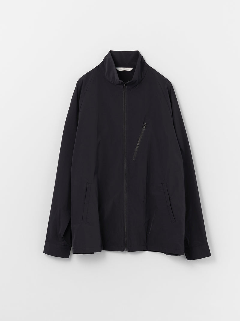 Packable stand collar jacket – ARTS&SCIENCE ONLINE SELLER
