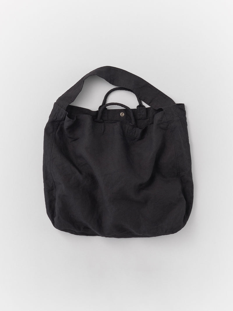 2 way delivery tote