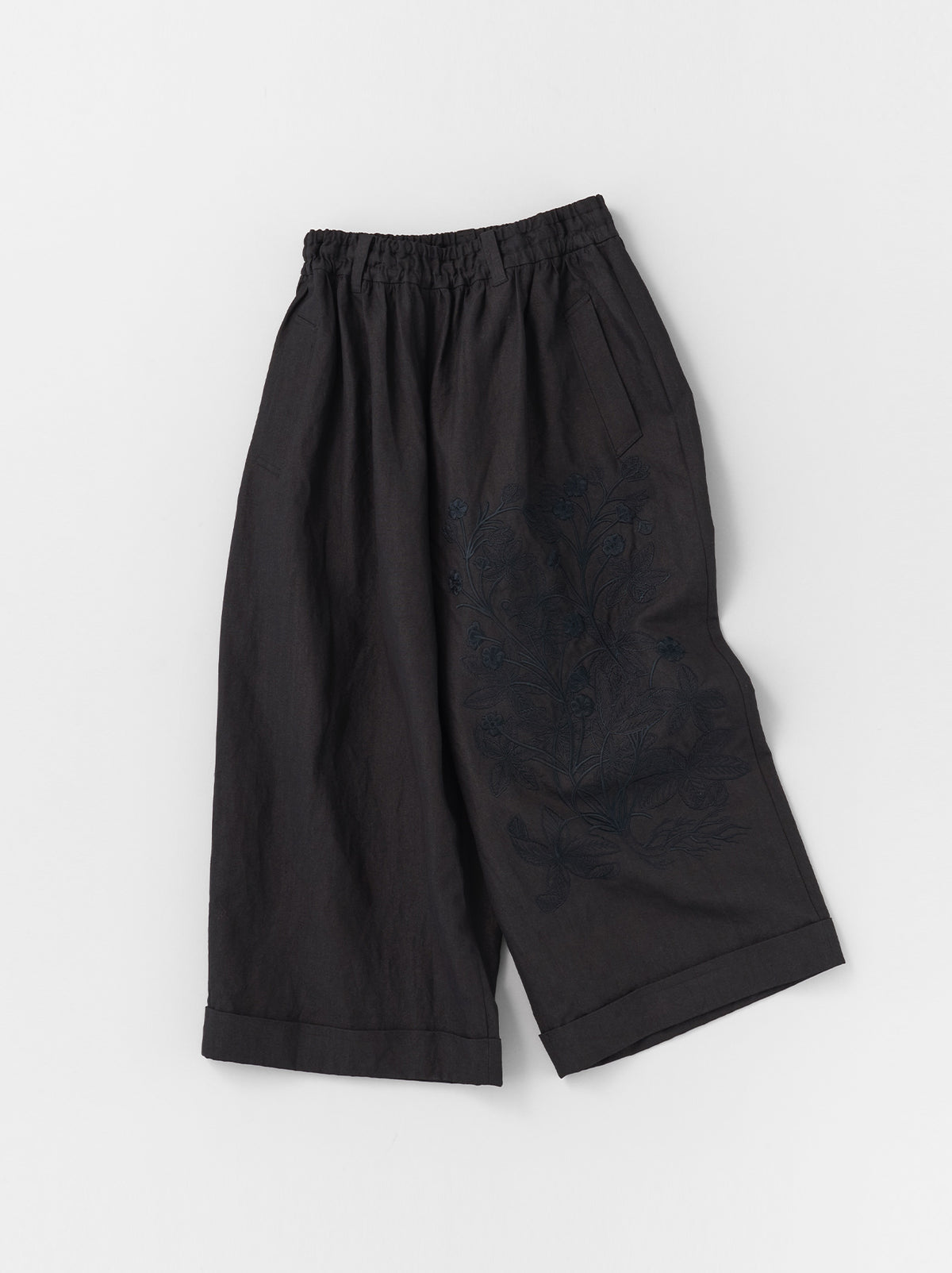 Extra wide pants – ARTS&SCIENCE ONLINE SELLER