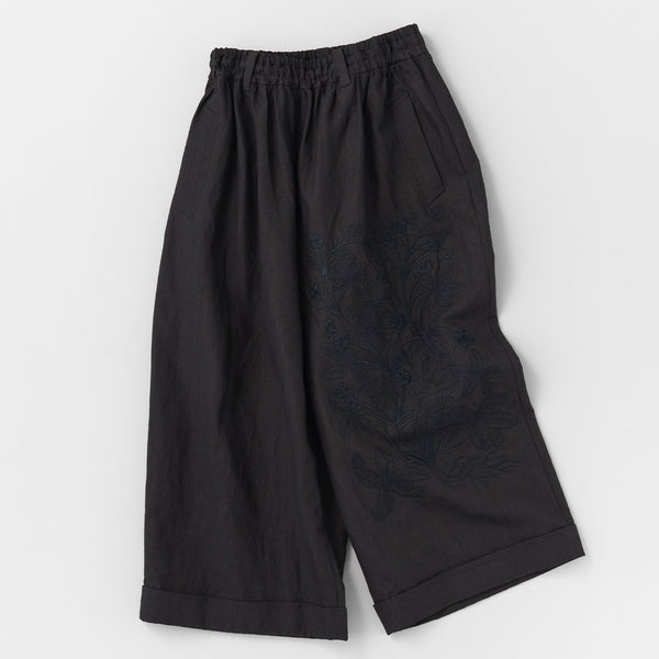 Extra wide pants – ARTS&SCIENCE ONLINE SELLER