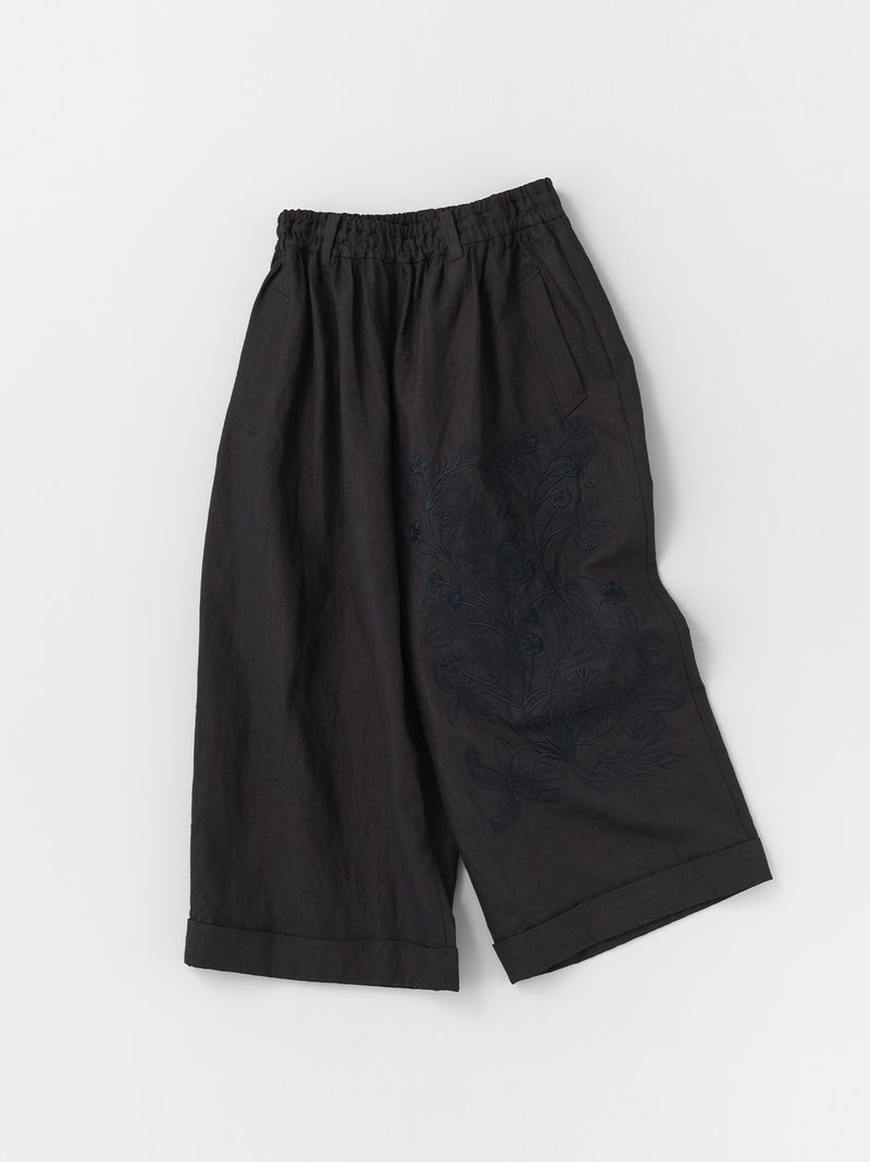 Extra wide pants – ARTS&SCIENCE ONLINE SELLER