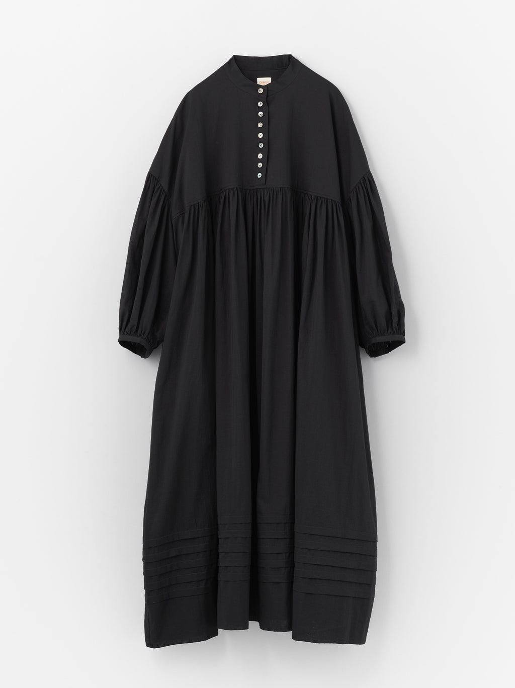 Airy dress – ARTS&SCIENCE ONLINE SELLER