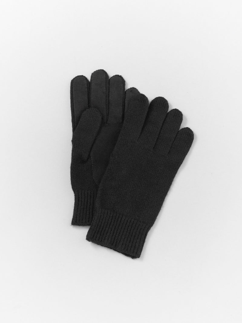 Knit glove (Men's)