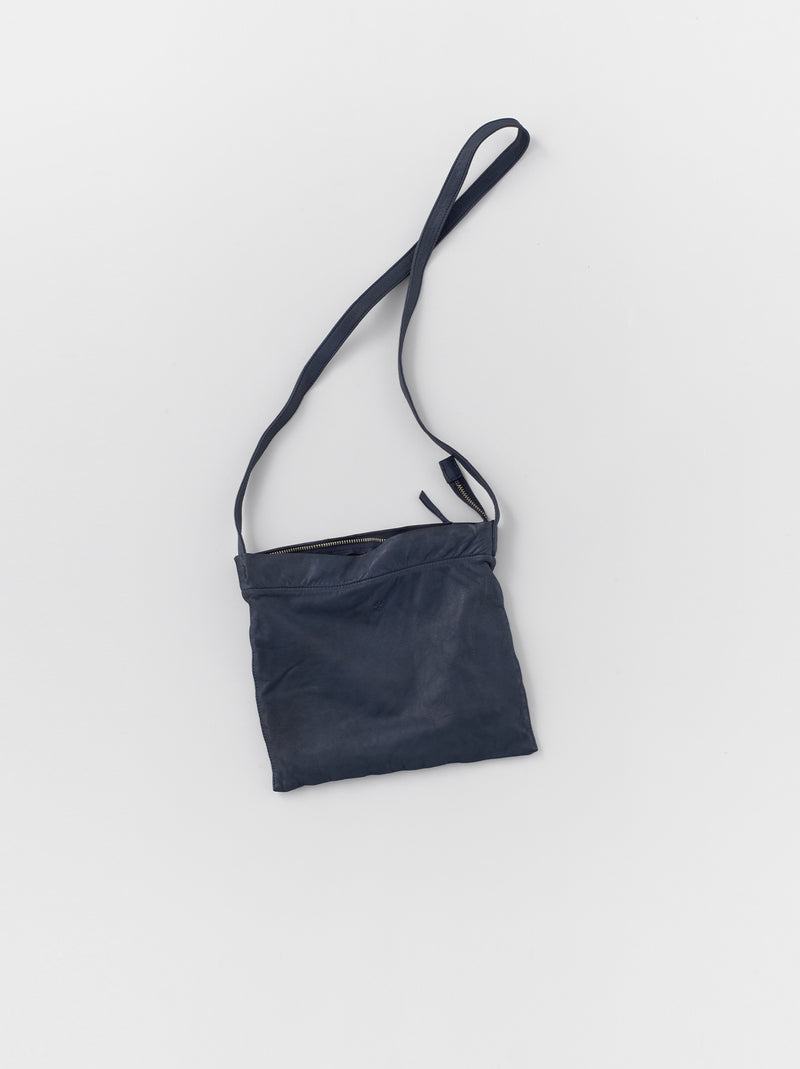 Original tote S long (Dyed leather) – ARTS&SCIENCE ONLINE SELLER