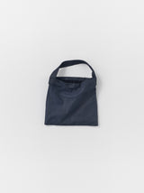 Original tote S (Dyed leather)