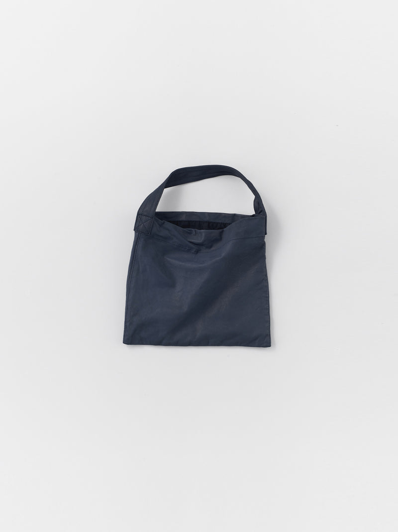 Original tote S (Dyed leather) – ARTS&SCIENCE ONLINE SELLER
