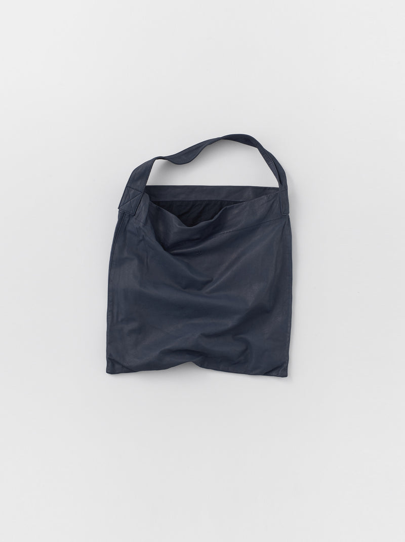 Original tote M (Dyed leather) – ARTS&SCIENCE ONLINE SELLER