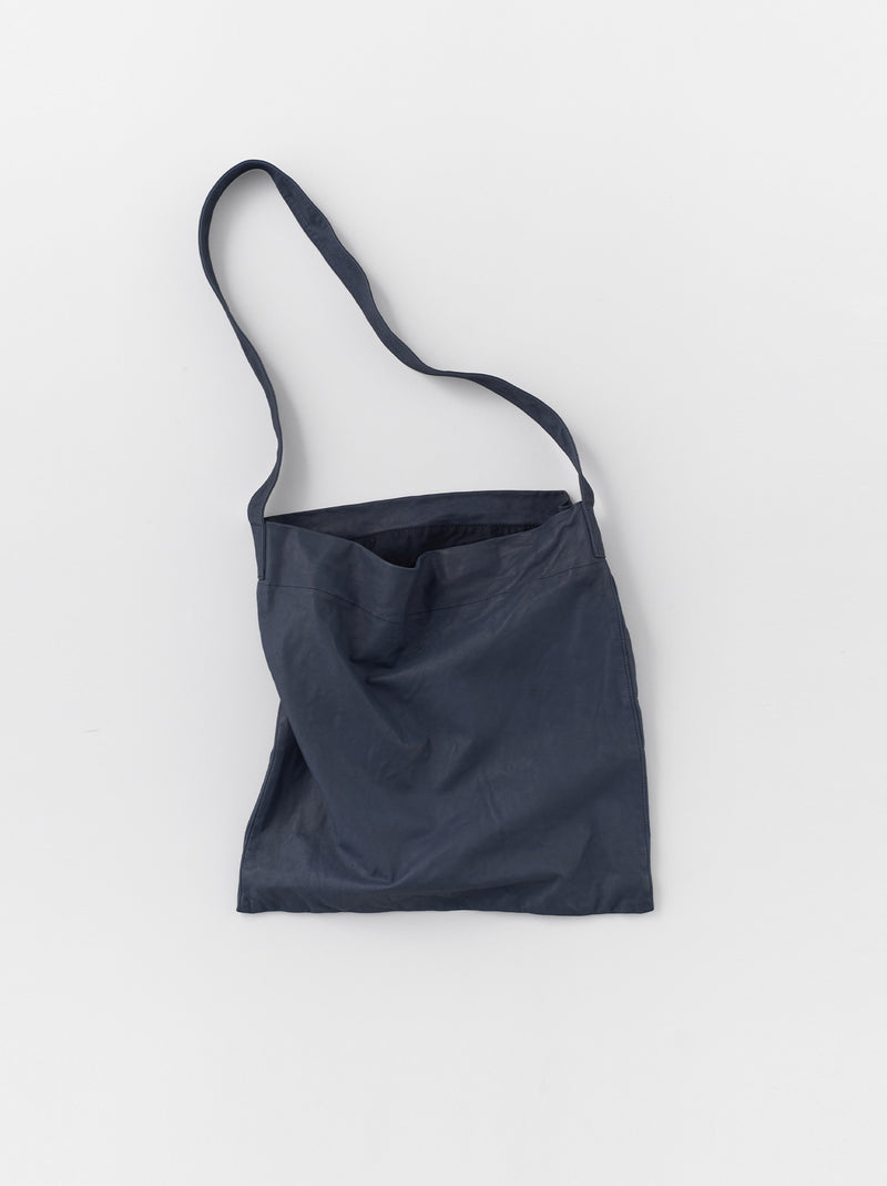 Original tote M long 2 (Dyed leather) – ARTS&SCIENCE ONLINE SELLER