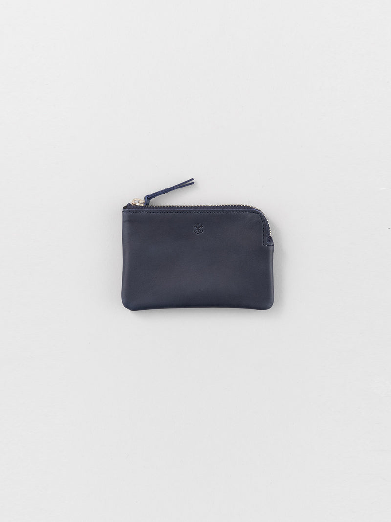 Pouch SS (Dyed leather) – ARTS&SCIENCE ONLINE SELLER