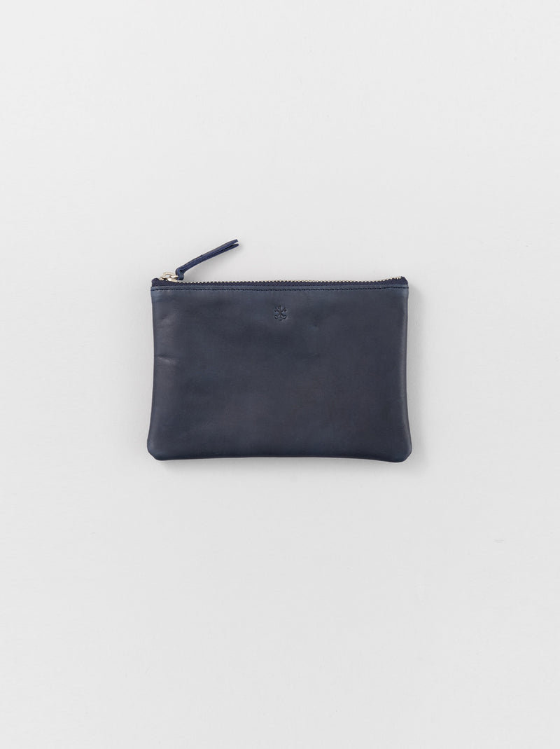 Pouch S (Dyed leather) – ARTS&SCIENCE ONLINE SELLER