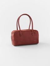 Oblong bowling bag S