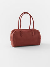 Oblong bowling bag MS