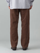 Relax fit 5 pocket pants