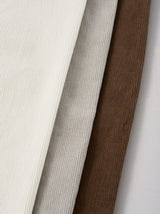 Plain easy pants 2