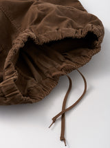 Plain easy pants 2