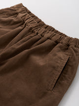 Plain easy pants 2