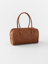 Oblong bowling bag MS