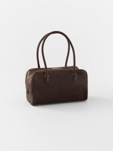 Oblong bowling bag S