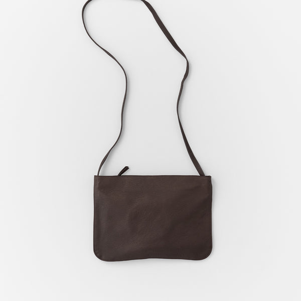 Zipper pochette – ARTS&SCIENCE ONLINE SELLER