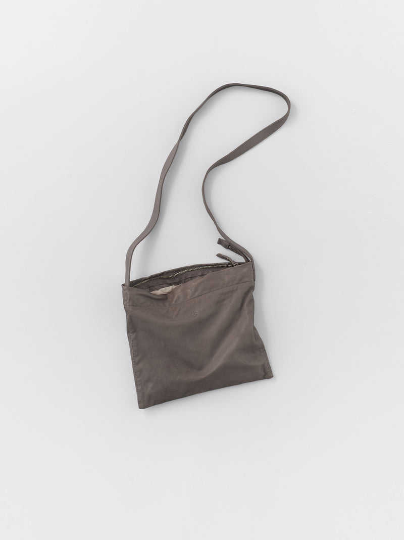 Original tote S long (Dyed leather) – ARTS&SCIENCE ONLINE SELLER