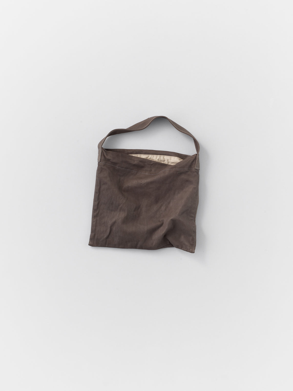 Original tote S (Dyed leather) – ARTS&SCIENCE ONLINE SELLER