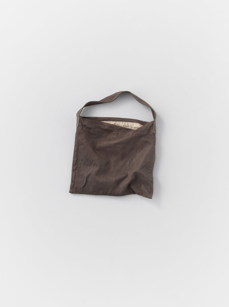 Original tote S アーツ&サイエンス Original tote S (Dyed leather) – ARTS&SCIENCE ONLINE SELLER