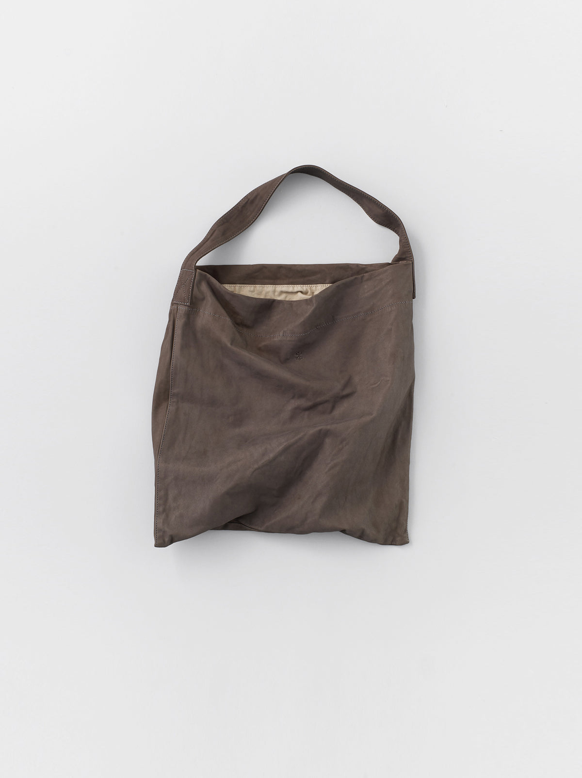 Original tote M (Dyed leather) – ARTS&SCIENCE ONLINE SELLER