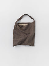 Original tote M (Dyed leather)