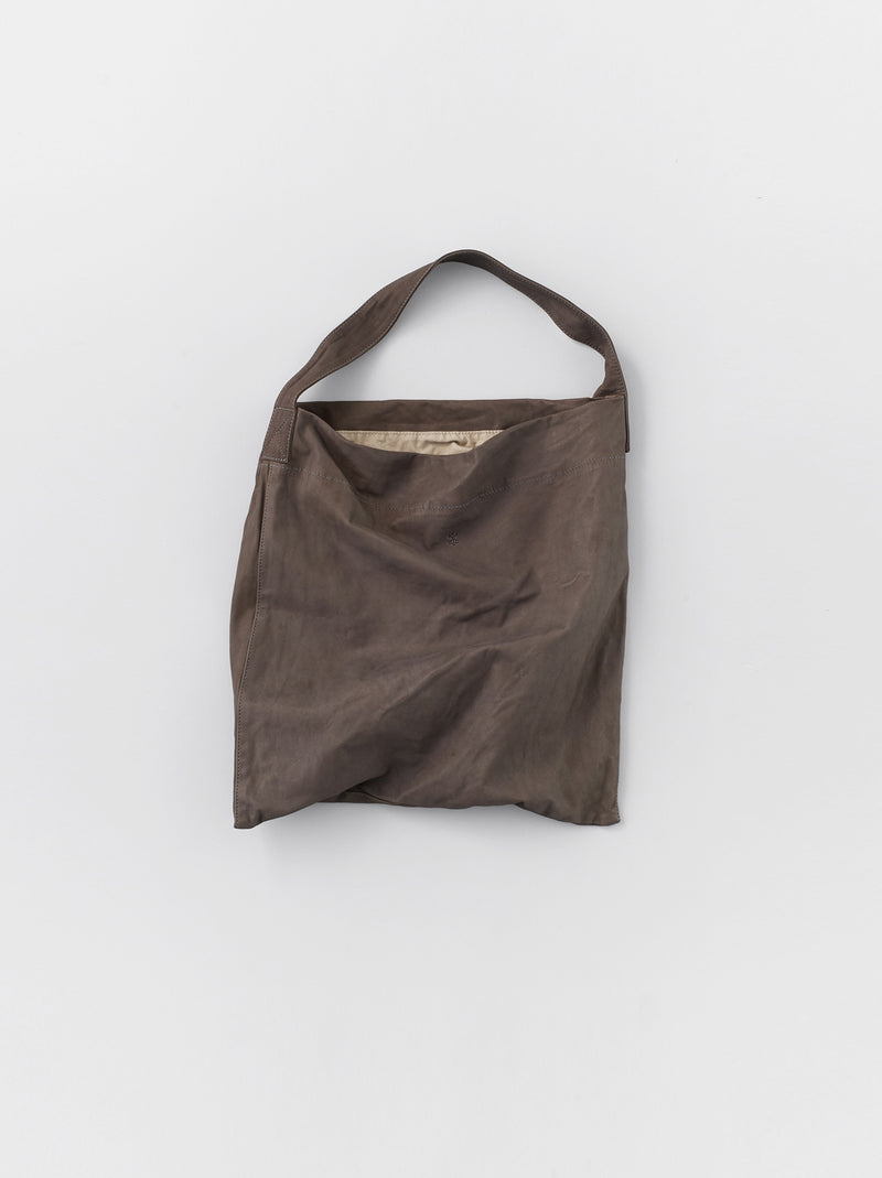 Original tote M (Dyed leather) – ARTS&SCIENCE ONLINE SELLER