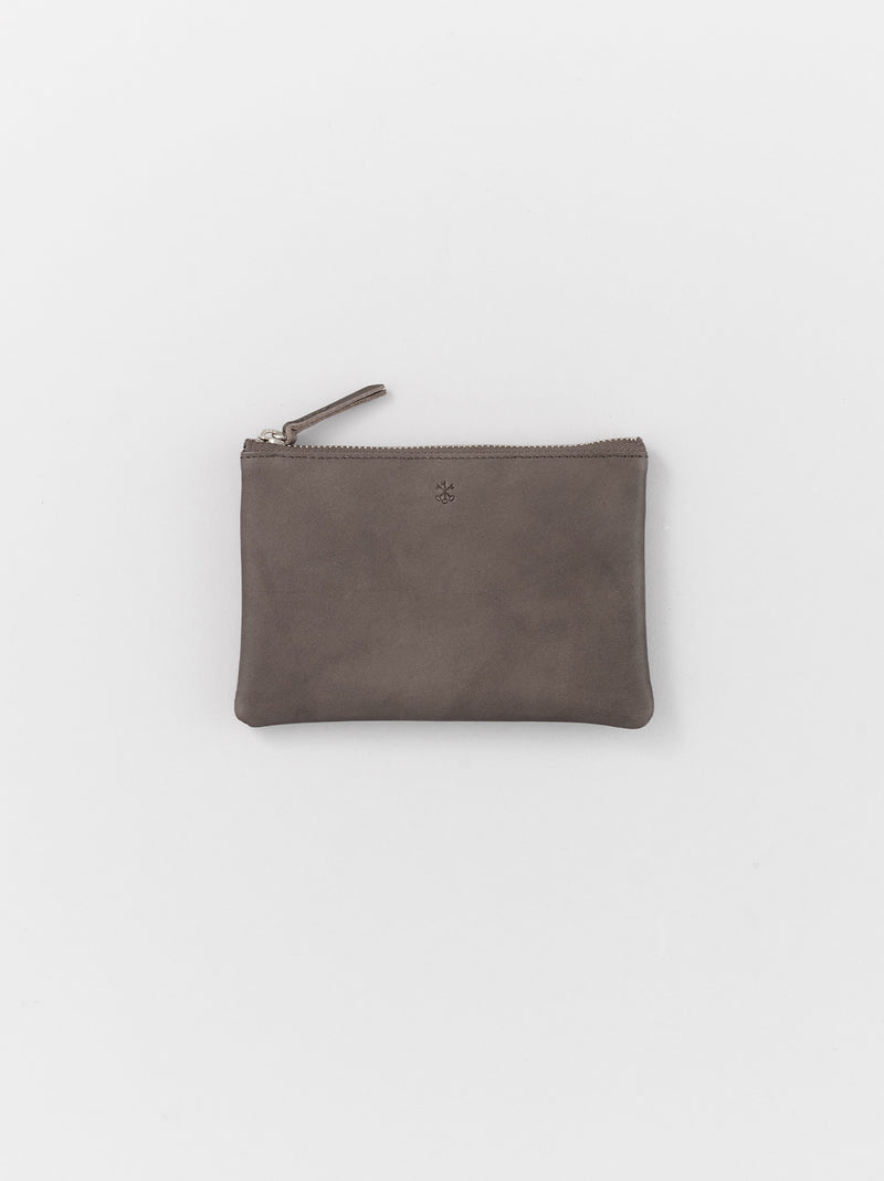 Pouch S (Dyed leather) – ARTS&SCIENCE ONLINE SELLER
