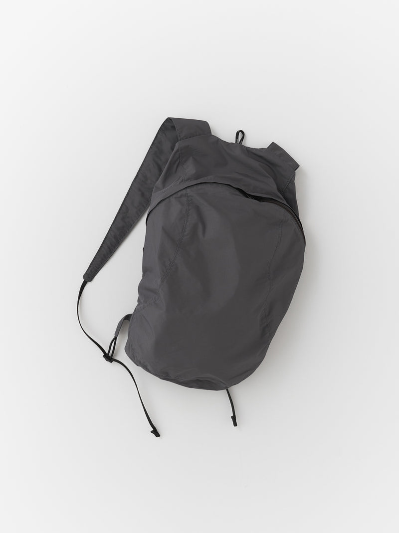 Pocketable day pack